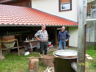 Vorschaubild: k-Galerie 2014 Bierbrauen 19