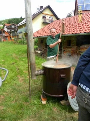 Vorschaubild: k-Galerie 2014 Bierbrauen 21