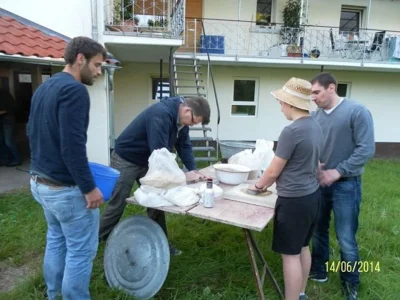 Vorschaubild: k-Galerie 2014 Bierbrauen 25
