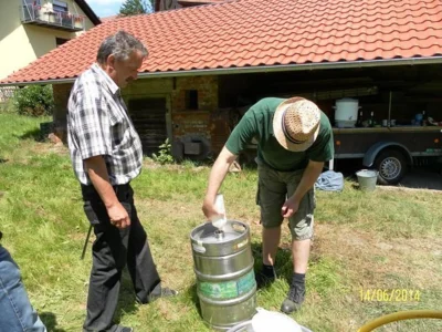 Vorschaubild: k-Galerie 2014 Bierbrauen 27