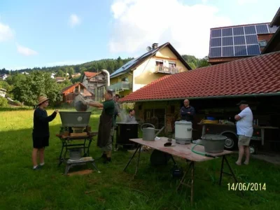 Vorschaubild: k-Galerie 2014 Bierbrauen 31
