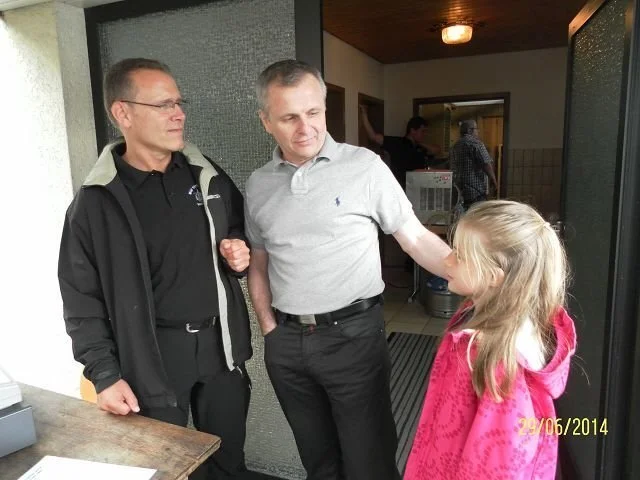 Bild: k-Galerie 2014 Talfest 13