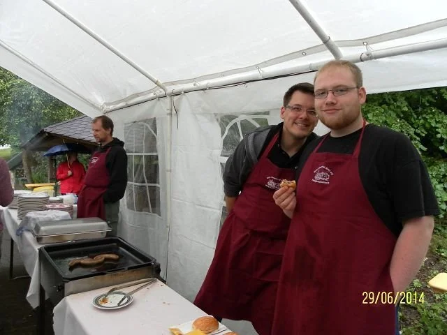 Bild: k-Galerie 2014 Talfest 14