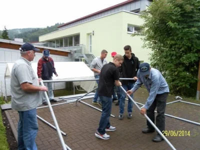 Vorschaubild: k-Galerie 2014 Talfest 04