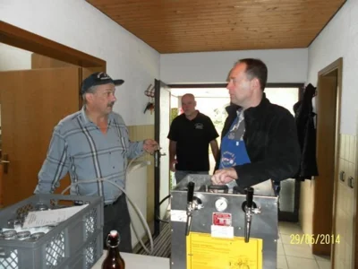 Vorschaubild: k-Galerie 2014 Talfest 07
