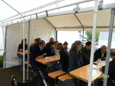 Vorschaubild: k-Galerie 2014 Talfest 11