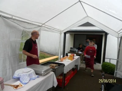 Vorschaubild: k-Galerie 2014 Talfest 12