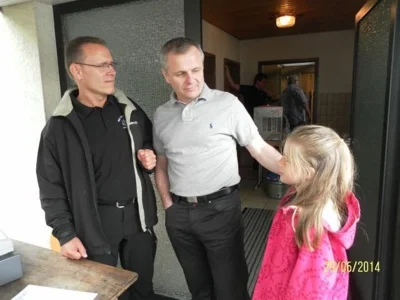 Vorschaubild: k-Galerie 2014 Talfest 13