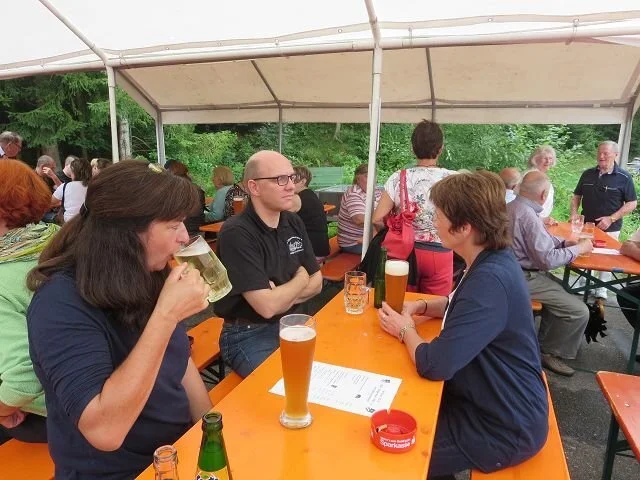 Bild: k-Galerie 2014 Wildschweingrillen 06