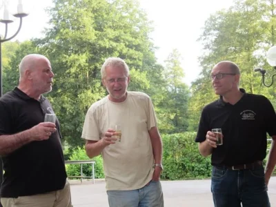 Vorschaubild: k-Galerie 2014 Wildschweingrillen 13