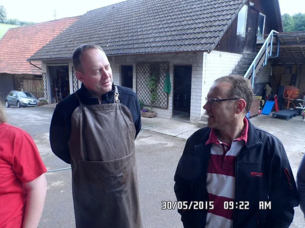 Bild: k-Galerie 2015 Bierbrauen 14