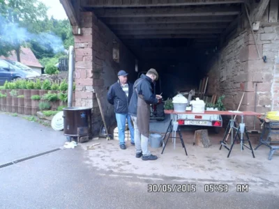 Vorschaubild: k-Galerie 2015 Bierbrauen 02