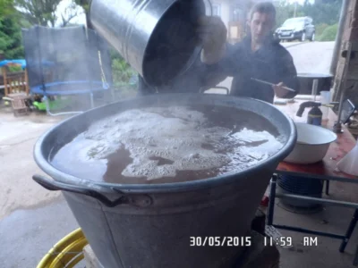 Vorschaubild: k-Galerie 2015 Bierbrauen 26