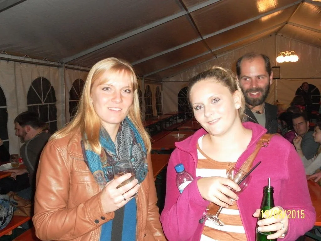 Bild: k-Galerie 2015 Kerwe 23