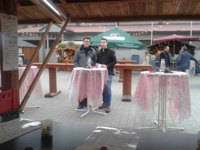 Vorschaubild: Galerie 2015 Weihnachtsmarkt 03