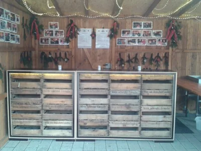 Vorschaubild: Galerie 2015 Weihnachtsmarkt 05
