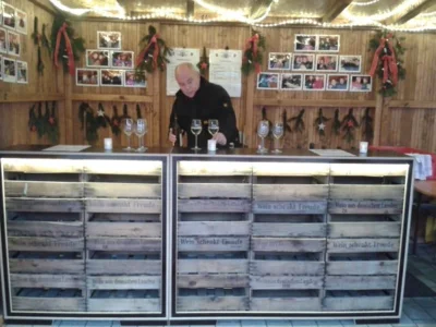 Vorschaubild: Galerie 2015 Weihnachtsmarkt 06