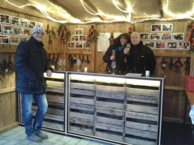 Vorschaubild: Galerie 2015 Weihnachtsmarkt 07