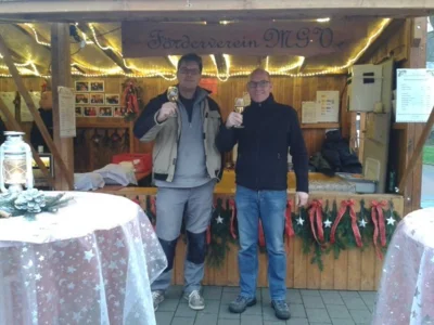 Vorschaubild: Galerie 2015 Weihnachtsmarkt 08