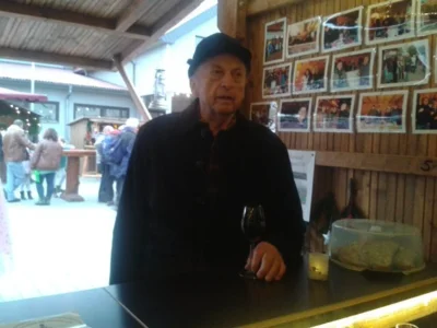 Vorschaubild: Galerie 2015 Weihnachtsmarkt 11