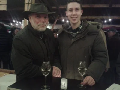 Vorschaubild: Galerie 2015 Weihnachtsmarkt 14