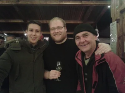 Vorschaubild: Galerie 2015 Weihnachtsmarkt 15