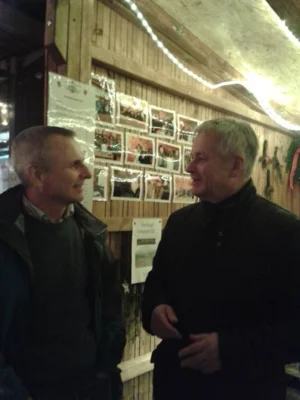 Vorschaubild: Galerie 2015 Weihnachtsmarkt 19