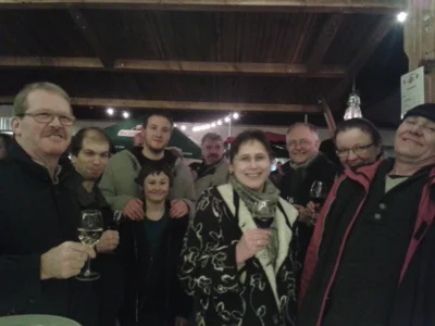 Vorschaubild: Galerie 2015 Weihnachtsmarkt 23