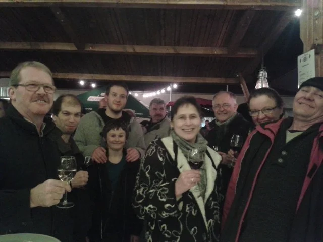 Bild: Galerie 2015 Weihnachtsmarkt 23