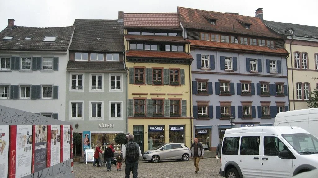 Bild: k-Galerie 2016 Freiburg Samstag, 14 05 2016 17