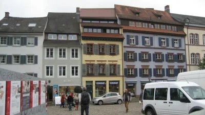 Vorschaubild: k-Galerie 2016 Freiburg Samstag, 14 05 2016 17
