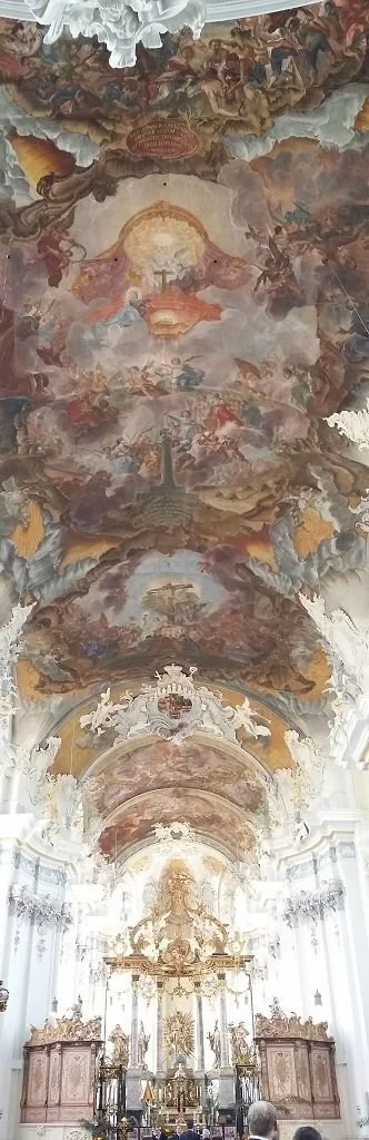 Bild: Konzertreise Trier 2018-05-21 03