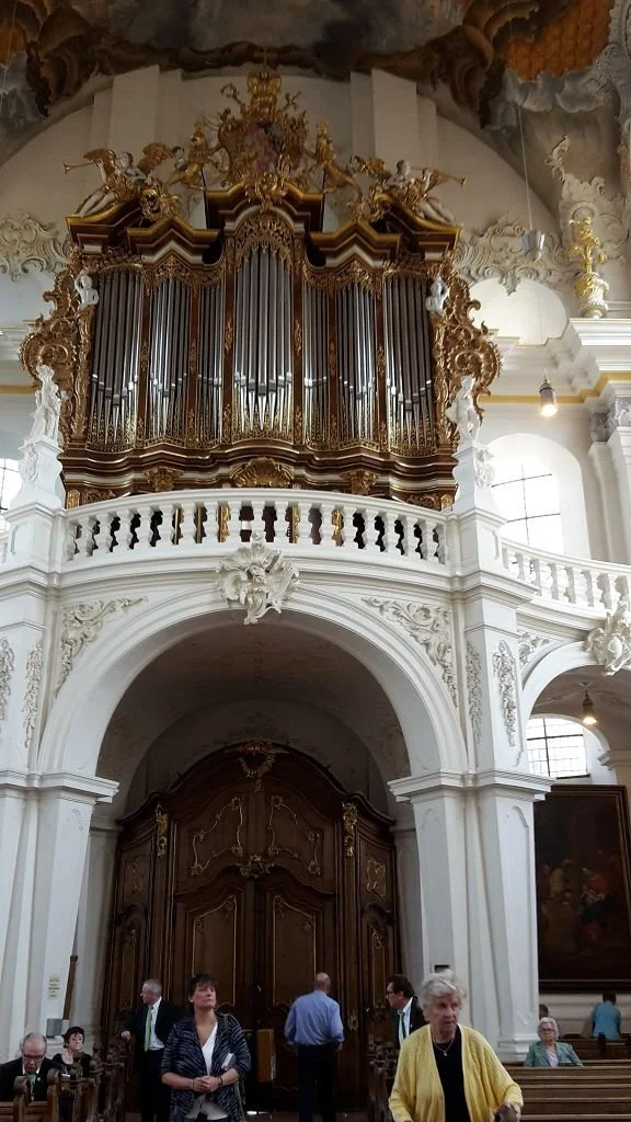 Bild: Konzertreise Trier 2018-05-21 05
