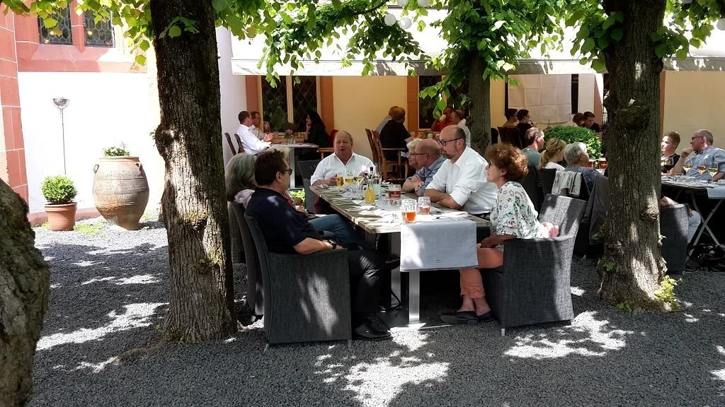Bild: Konzertreise Trier 2018-05-21 13