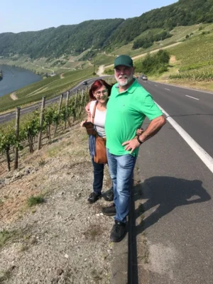 Vorschaubild: Konzertreise Trier 2018-05-20 17