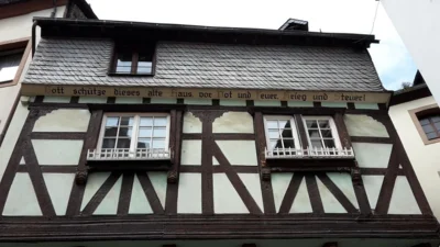 Vorschaubild: Konzertreise Trier 2018-05-20 27