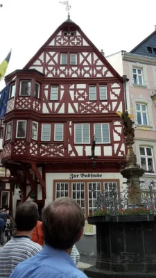 Vorschaubild: Konzertreise Trier 2018-05-20 28