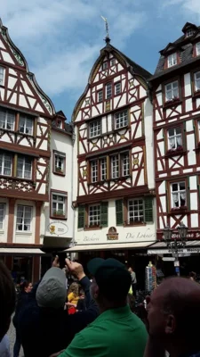 Vorschaubild: Konzertreise Trier 2018-05-20 31