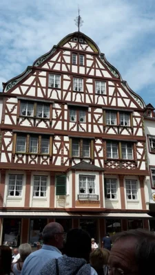 Vorschaubild: Konzertreise Trier 2018-05-20 32
