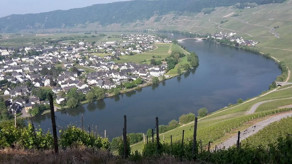Bild: Konzertreise Trier 2018-05-20 05