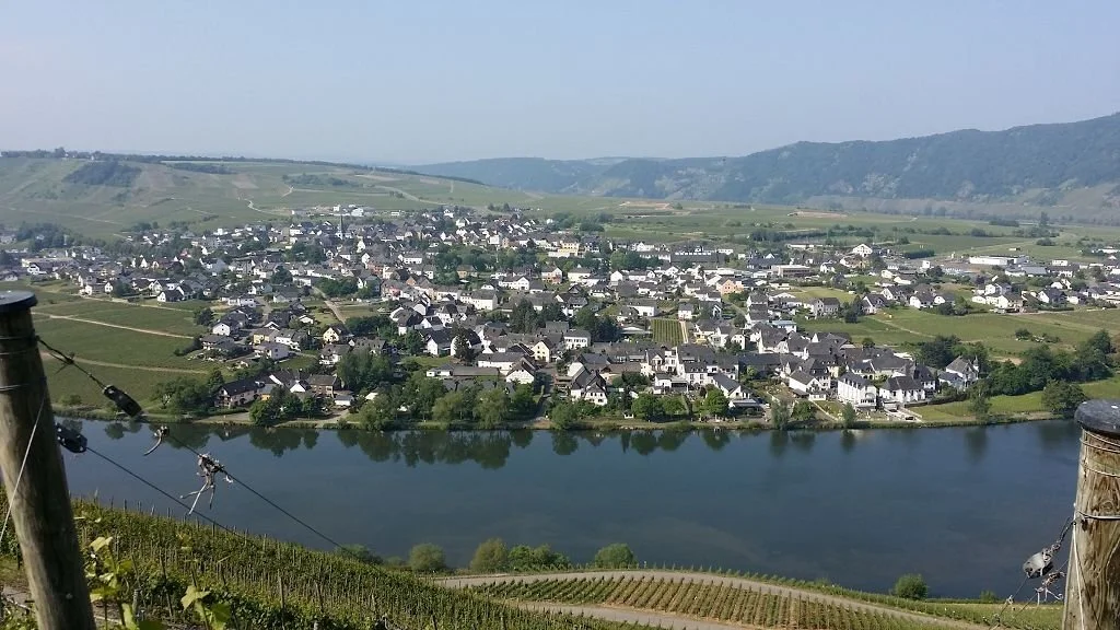 Bild: Konzertreise Trier 2018-05-20 06