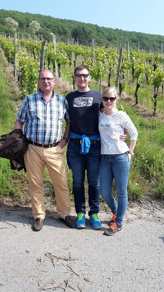 Bild: Konzertreise Trier 2018-05-20 18