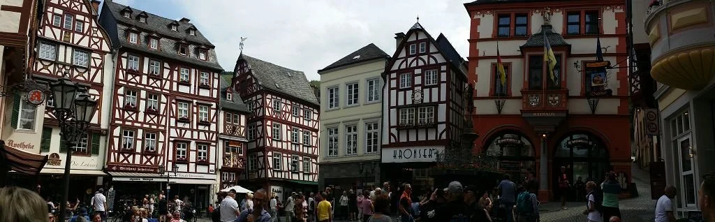 Bild: Konzertreise Trier 2018-05-20 23