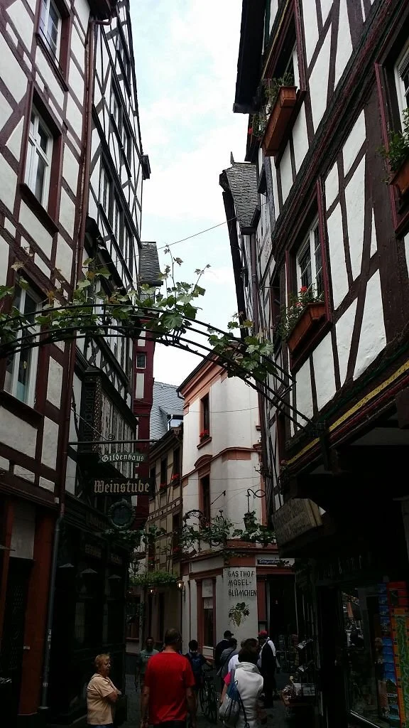 Bild: Konzertreise Trier 2018-05-20 24