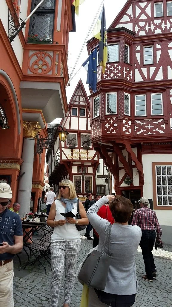 Bild: Konzertreise Trier 2018-05-20 25