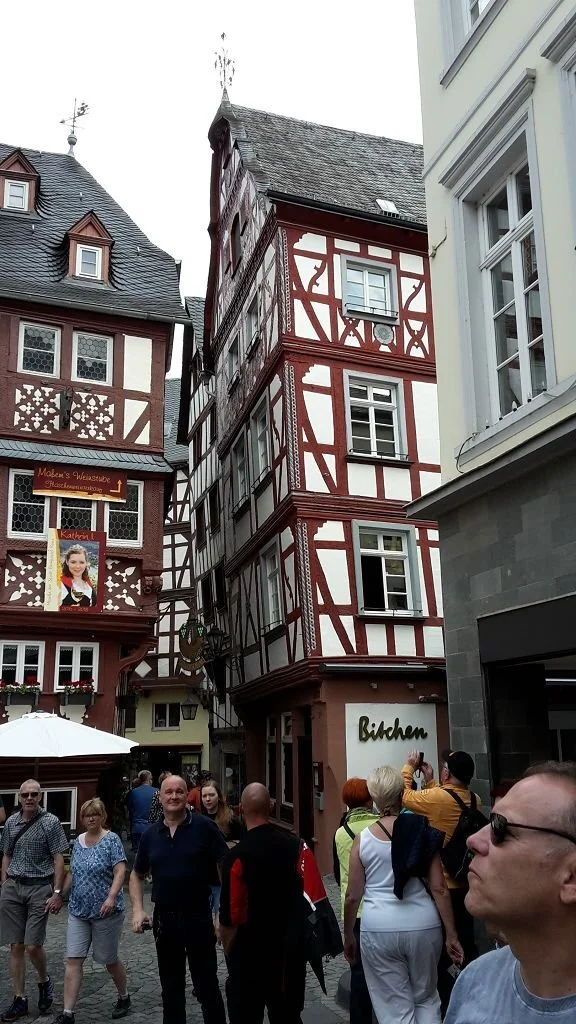 Bild: Konzertreise Trier 2018-05-20 26