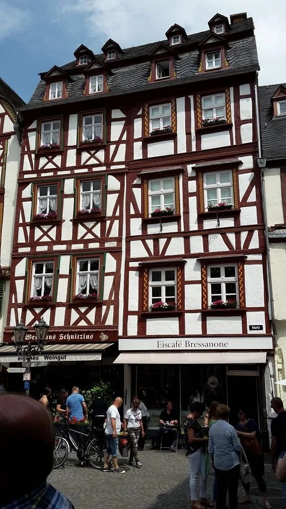 Bild: Konzertreise Trier 2018-05-20 30