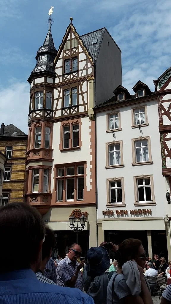 Bild: Konzertreise Trier 2018-05-20 33