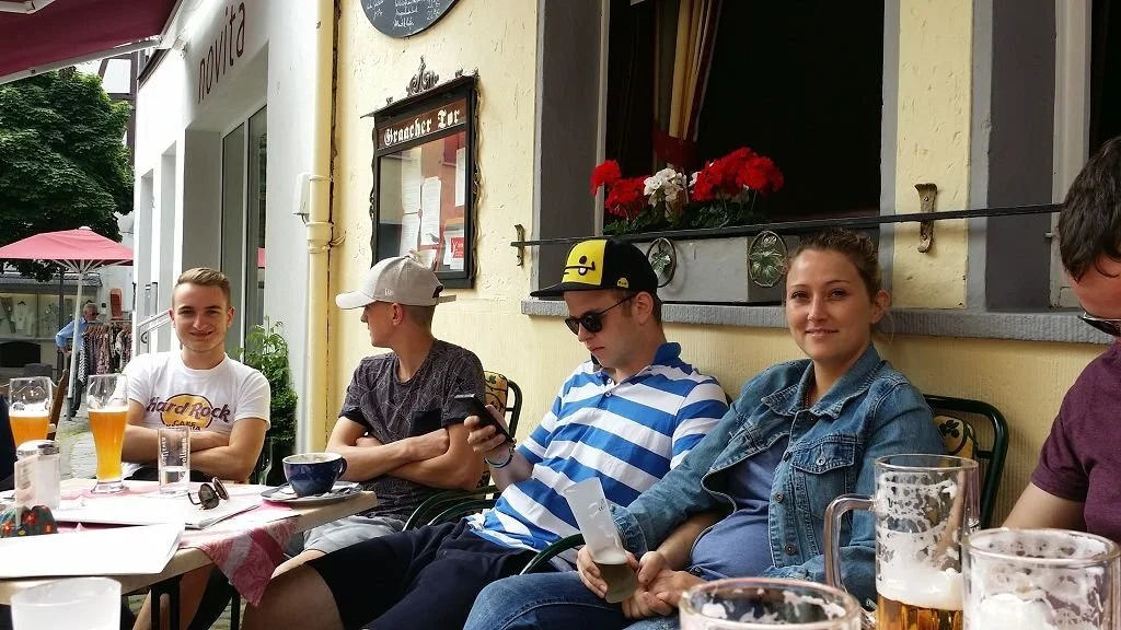 Bild: Konzertreise Trier 2018-05-20 39