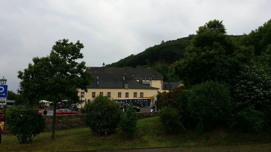 Bild: Konzertreise Trier 2018-05-20 43